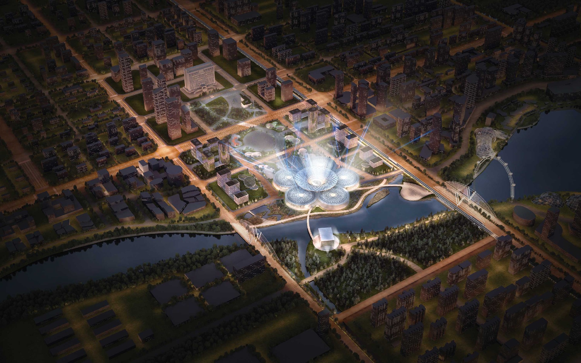 中国上合国际交流中心