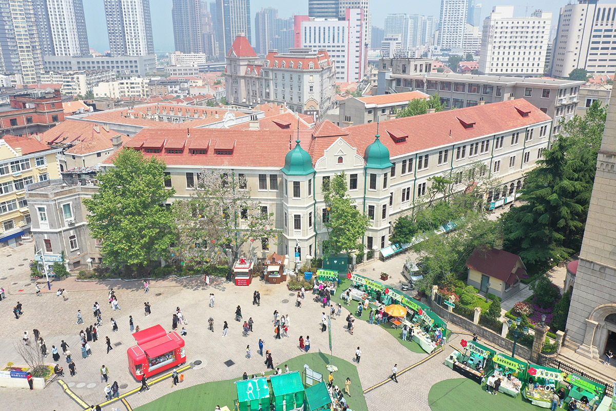 历史风貌建筑保护修缮