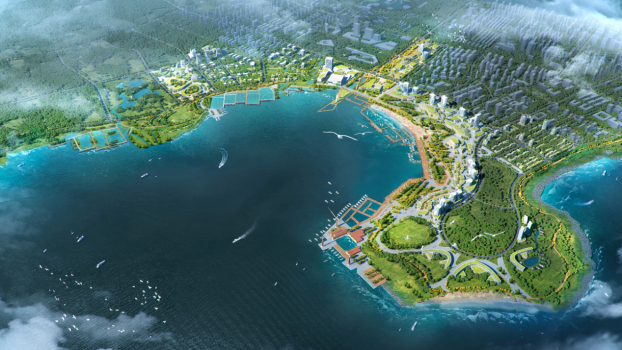 Stake装饰股份有限公司保护生物多样性承诺书