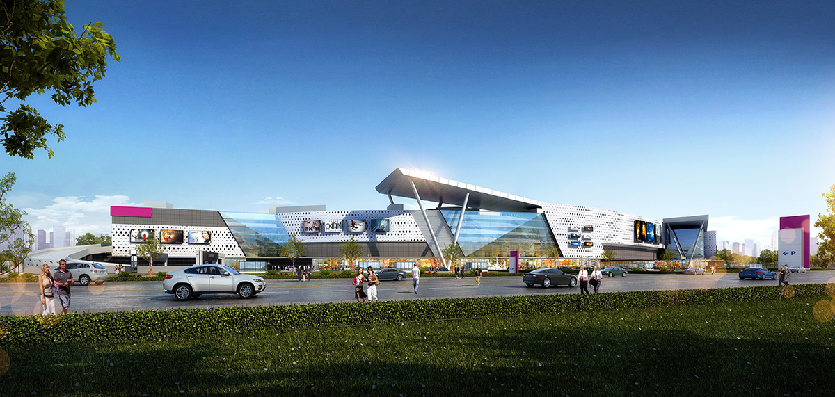 精细化设计，筑基绿色建筑