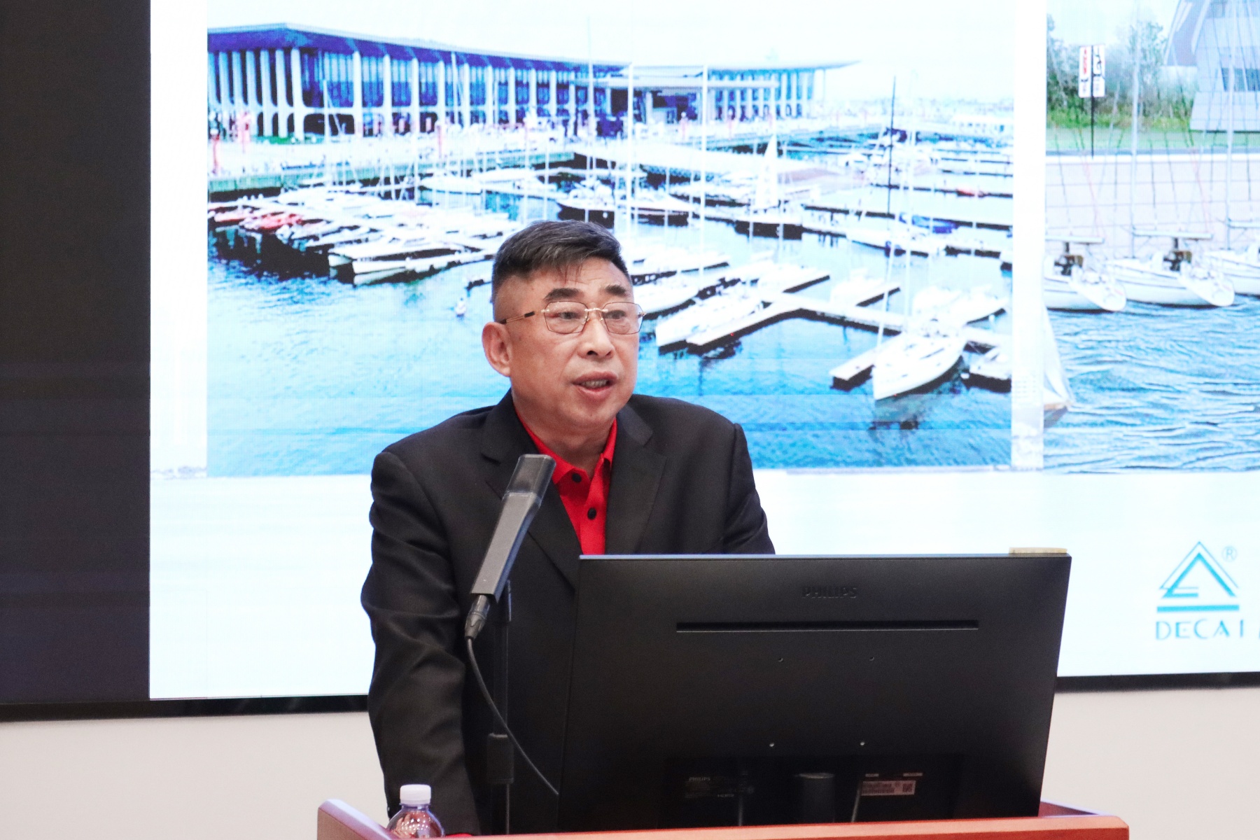 Stake股份2024年企业文化大讲堂第2期开讲：我的Stake，Stake的Stake